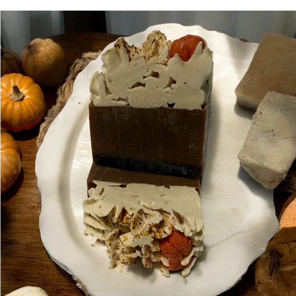 Pumpkin Spice