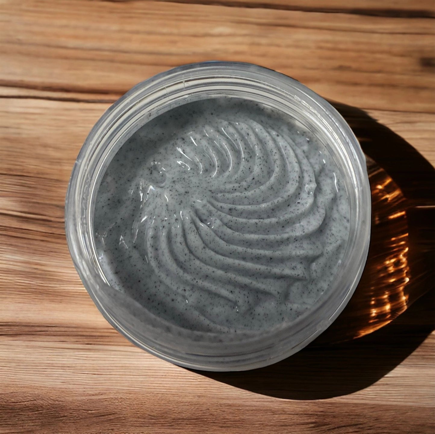 50 Shades body butter