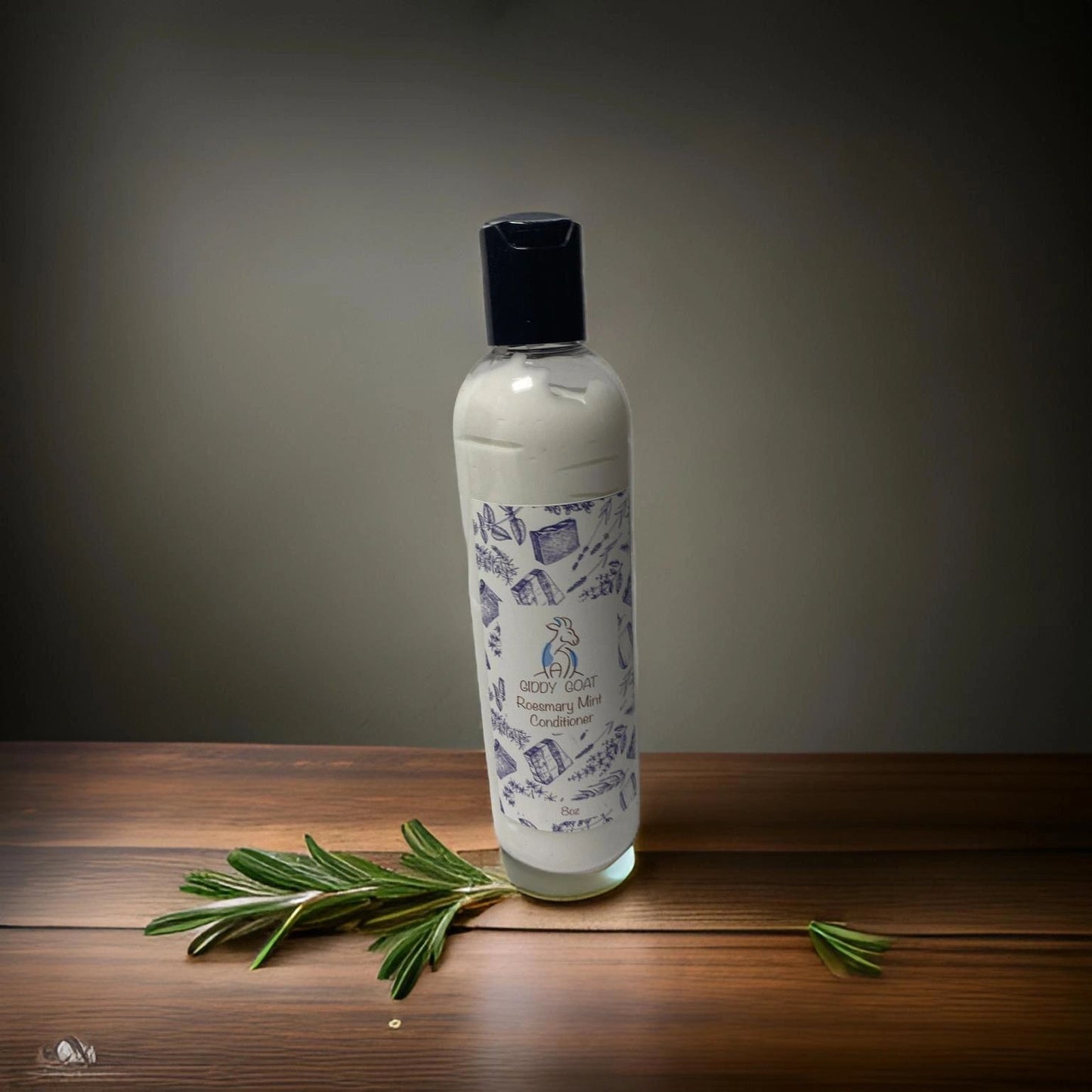 Rosemary/Mint Conditioner