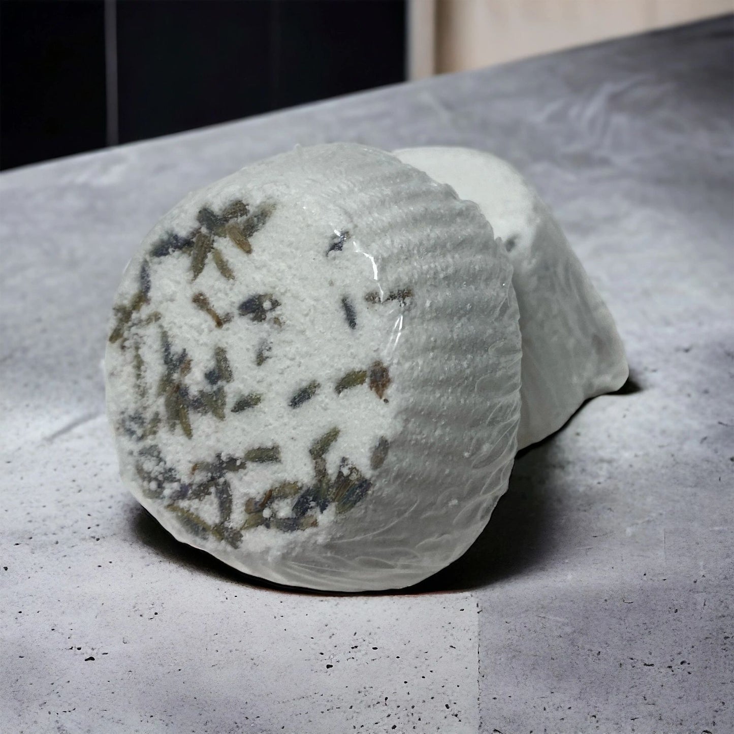 Lavender Shower Steamer