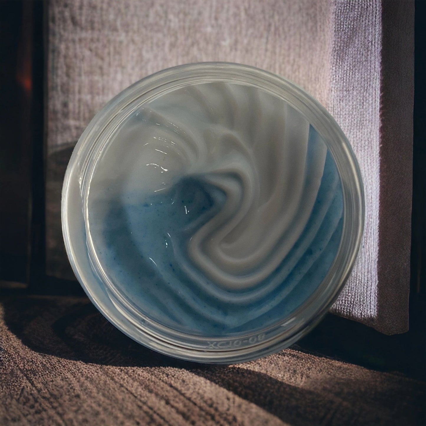 Tennessee Rain Body Butter